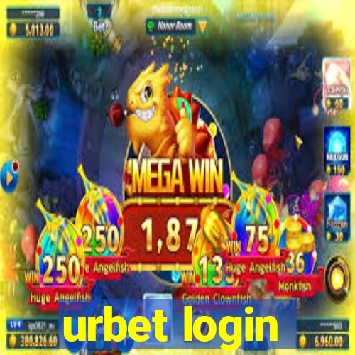 urbet login